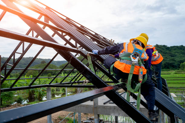 Quick and Trustworthy Emergency Roof Repair Services in Abbeville, GA