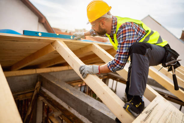 Best Roof Waterproofing Services  in Abbeville, GA