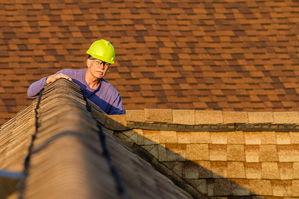 Best New Roof Installation  in Abbeville, GA