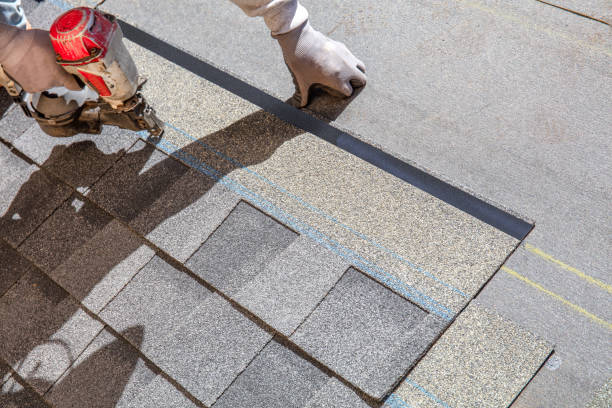 Best Commercial Roofing Services  in Abbeville, GA